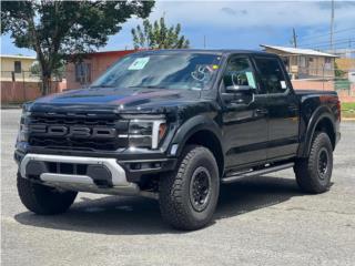 Ford Puerto Rico FORD RAPTOR 37