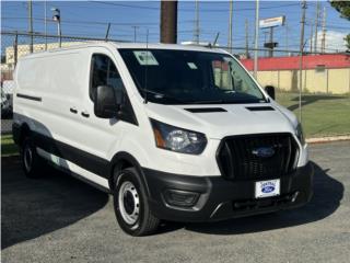 Ford Puerto Rico FORD TRANSIT LR 250