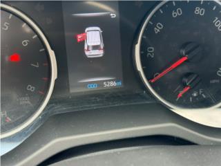 Toyota Puerto Rico XLE PREMIUM SOLO 5,00 MILLAS