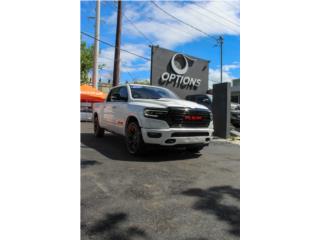 RAM Puerto Rico RAM 1500 Limited 2022