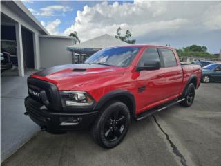 RAM Puerto Rico RAM 1500 CLASIC 2019