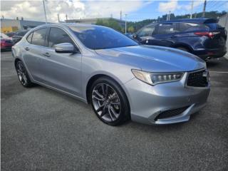 Acura Puerto Rico Acura TLX 2019