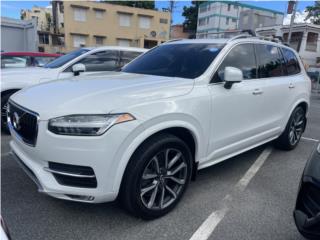 Volvo Puerto Rico VOLVO XC90 2019 