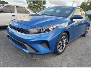 Kia Puerto Rico Kia//Forte//2022