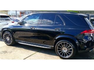 Mercedes Benz Puerto Rico MERCEDES BENZ GLE 350 2020