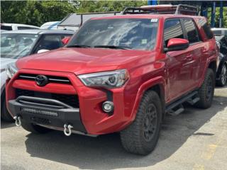 Toyota Puerto Rico TOYOTA 4RUNNER 