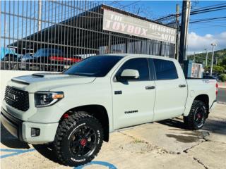 Toyota Puerto Rico TOYOTA TUNDRA 2021 TRD-PRO