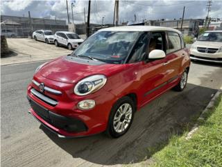 Fiat Puerto Rico FIAT 500L 2020 / Super linda