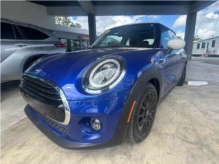 MINI , Cooper 2021 Puerto Rico