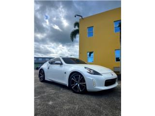 Nissan Puerto Rico NISSAN 370 Z 2020 NTIDO 