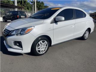 Mitsubishi Puerto Rico MITSUBISHI MIRAGE G4 2023