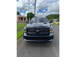 RAM Puerto Rico Ram 1500 Hemi 5.7L 2014