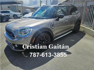 MINI  Puerto Rico MINI COOPER COUNTRYMAN S 2018 | 18K MILLAS