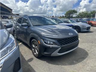 Hyundai Puerto Rico Hyundai Kona SEL 2022 