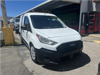 Ford Puerto Rico Ford Transit connect XL 2020 