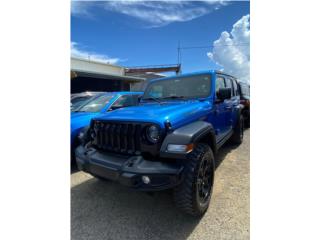 Jeep Puerto Rico Jeep Willys 2023