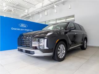 Hyundai Puerto Rico Hyundai Palisade SE 2023- COMO NUEVA