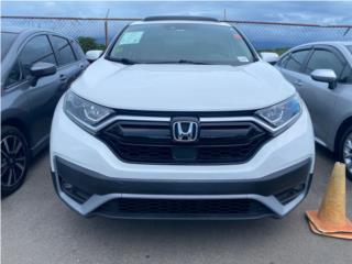 Honda Puerto Rico Honda CRV EX