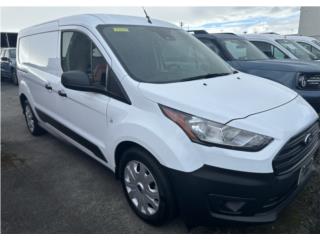 Ford Puerto Rico TRANSIT  CONNECT CARGA 2023 llama se va