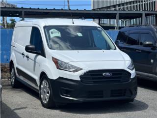 Ford Puerto Rico FORD TRANSIT CONNECT 2023 