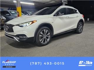 Infiniti, Infiniti QX30 2019 Puerto Rico Infiniti, Infiniti QX30 2019