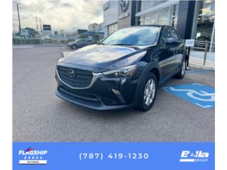 Mazda, CX-3 2021 Puerto Rico