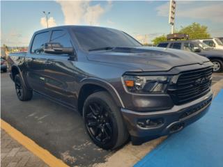 RAM Puerto Rico Ram 1500 Laramie Night Edition 2022 Excelente