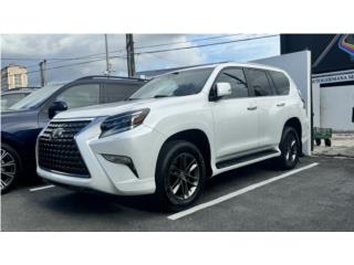 Lexus Puerto Rico Lexus GX 460 Premium 2021