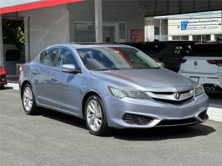 Acura Puerto Rico ACURA ILX PREMIUM TECH