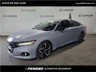 LEXUS DE SAN JUAN Puerto Rico