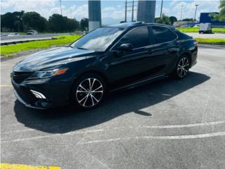 Toyota Puerto Rico TOYiOTA CAMRY SE 2020  $24,995