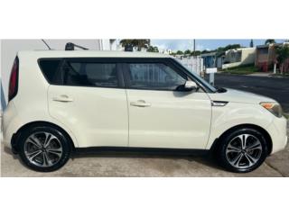 Kia Puerto Rico KIA SOUL | PROGRAMA CRDITO 