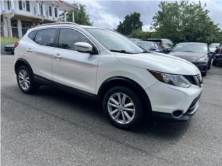 Nissan Puerto Rico Nissan Rogue Sport 2018