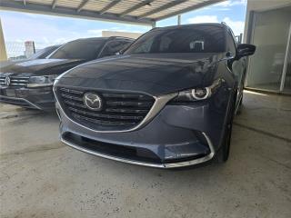 Mazda Puerto Rico MAZDA CX9 AWD 2022