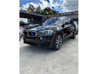 BMW Puerto Rico BMW X5 EL MEJOR NEGOCIO CONMIGO 