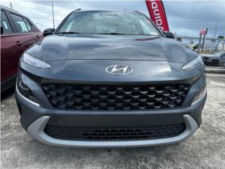 Hyundai Puerto Rico 2022 Hyundai Kona  SEL