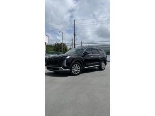 Hyundai Puerto Rico Hyundai Palisade 2022 - PAGOS DESDE $449