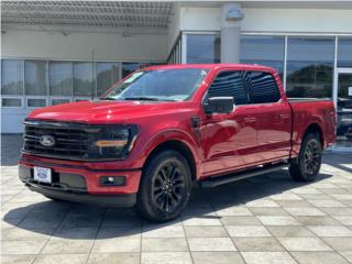 Ford Puerto Rico FORD F150 XLT