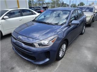 Kia Puerto Rico Kia Ro 2018