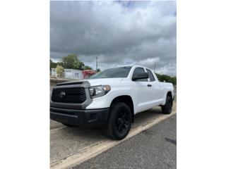 Toyota Puerto Rico Toyota Tundra 2021 4x4 