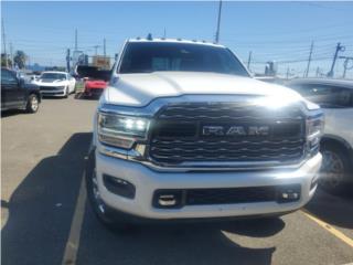 RAM Puerto Rico Ram 2500 Laramie 2022 4X4 