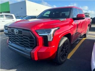 Toyota Puerto Rico Toyota Tundra 2022 SR5 4X4 