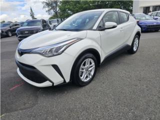 Toyota Puerto Rico TOYOTA CHR