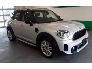 MINI  Puerto Rico MINI COOPER COUNTRYMAN/ LIQUIDACIN