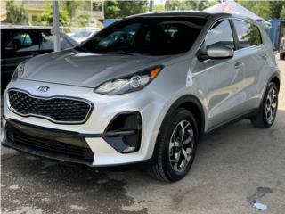 Kia Puerto Rico KIA SPORTAGE 2020 **EXTRA CLEAN** 