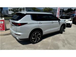 Mitsubishi Puerto Rico MITSUBISHI OUTLANDER 2023 $32,995