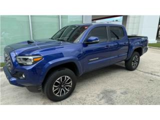 Toyota Puerto Rico TOYOTA TACOMA TRD SPORT 2023 $41,995