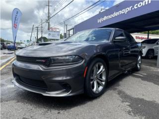 Dodge Puerto Rico DODGE CHARGER 2022 