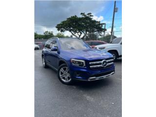 Mercedes Benz Puerto Rico Mercedes GLB 2020