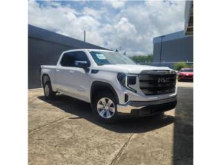 GMC, Sierra 2023 Puerto Rico GMC, Sierra 2023